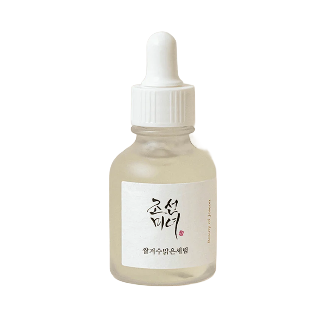 Beauty of Joseon Glow Deep Serum: Rice + Alpha-Arbutin
